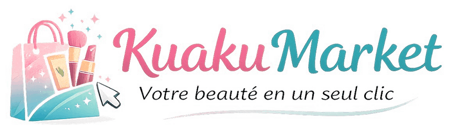 KuakuMarket — Votre beauté en un seul clic