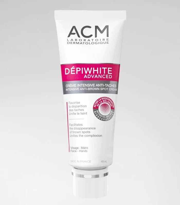 ACM DEPIWHITE ADVANCED CR 40ML