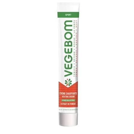 ACM VEGEBOM CREME TONIFIANTE T/40ML