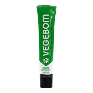 ACM VEGEBOM BAUME SECOURS T45G