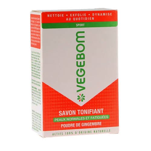 ACM VEGEBOM PAIN TONIFIANT 100G