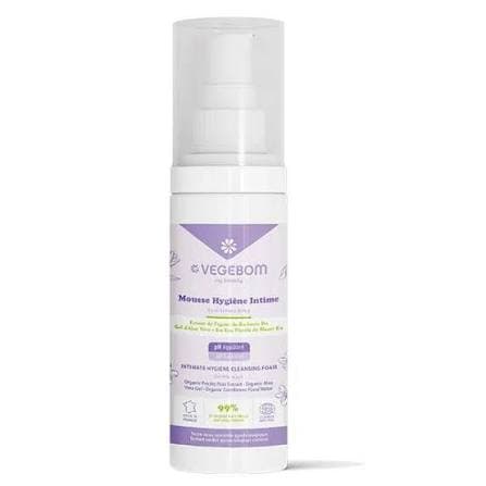 ACM VEGEBOM FEMME MOUSSE INTIME 150ML