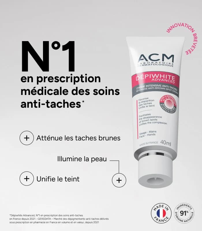 ACM AIDA CREME 4D3:D2270ML