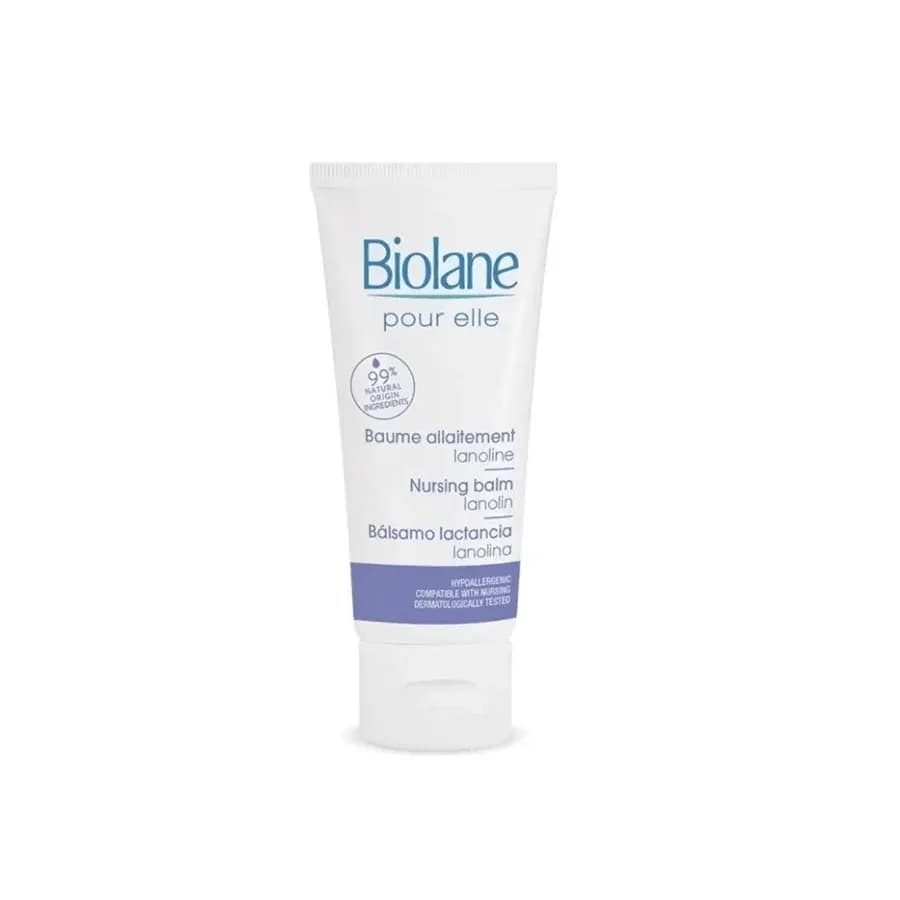BIOLANE BAUME ALLAITEMENT 40 ML
