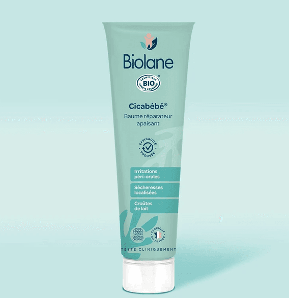 BIOLANE CICA BEBE BIO 40 ml