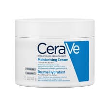 CERAVE BAUME HYDRATANT POT 340G