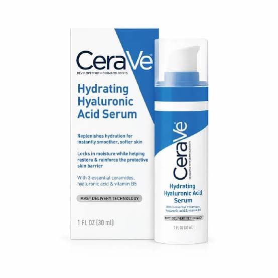 CERAVE HA SERUM 30ML