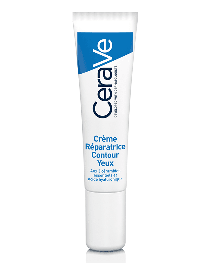 CERAVE CREME REPARATRICE  YEUX 15ML