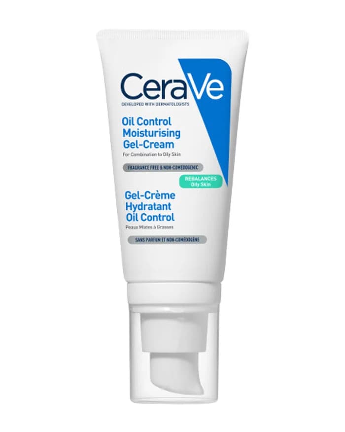 CERAVE GEL HYDRA OIL CONTROL 1.75OZ EN FR