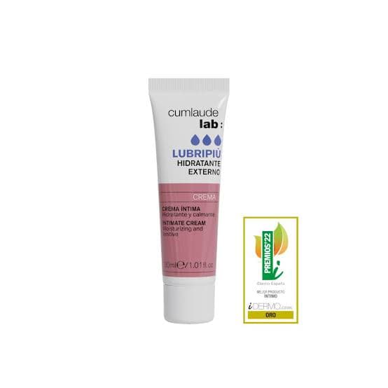 CUMELAUDE CREME VULVAIRE HYDRATANTE ET APAISANTE T/30ml