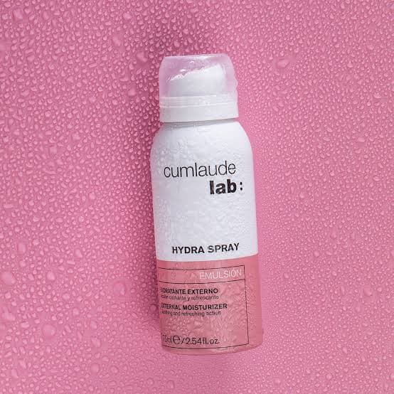 CUMELAUDE SPRAY HYDRATANT EXTERNE 75ml