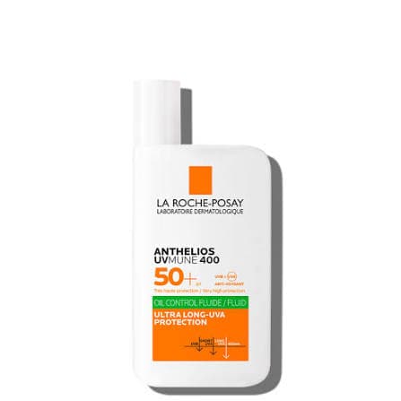 LA ROCHE POSAY ANTHELIOS OIL CONT FL AP50+ F50ML