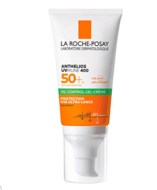 LA ROCHE POSAY ANTHELIOS GEL CREME 50+ SP F50ML