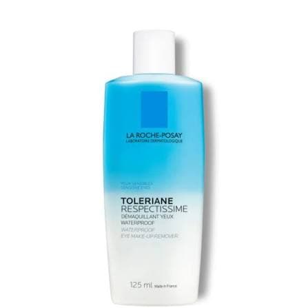 LA ROCHE POSAY RESP EAU DEMAQUILLANT FL125ML