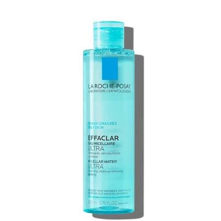 LA ROCHE POSAY EFF EAU MICELLAIRE F400ML