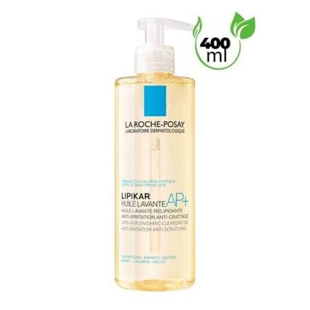 LA ROCHE POSAY LIPIKAR BAUME APM 400ML R20