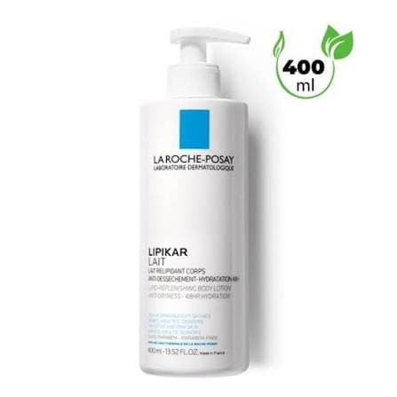 LA ROCHE POSAY LIPIKAR HUILE LAVANTE AP+ 750ML