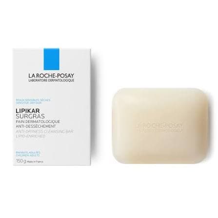 LA ROCHE POSAY LIPIKAR PAIN SURGRAS 150G