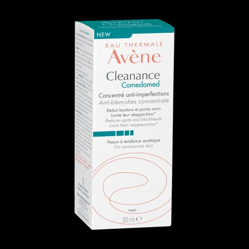 AVENE CLEAN COMEDOMED+30ML FA