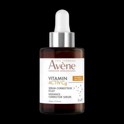 AVENE VIT ACTIV Cg SERUM 30ML FA