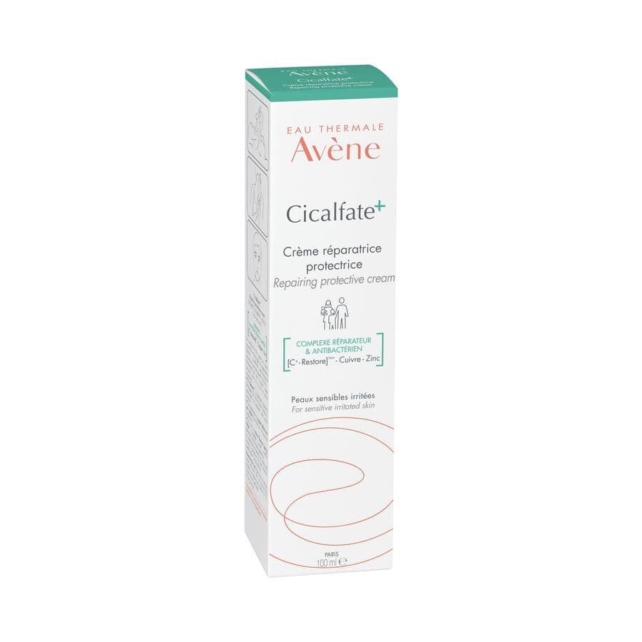 AVENE CICALFATE CREME 100ML FA