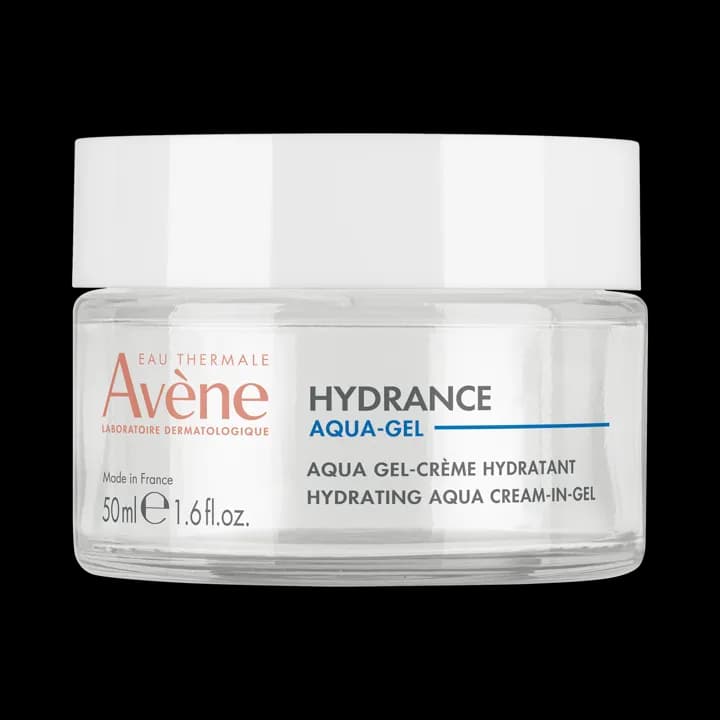 AVENE HYDRANCE AQUA-GEL 50ML FA