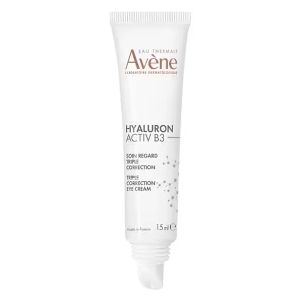 AVENE HAB3 SOIN YEUX 15ML VTE FA