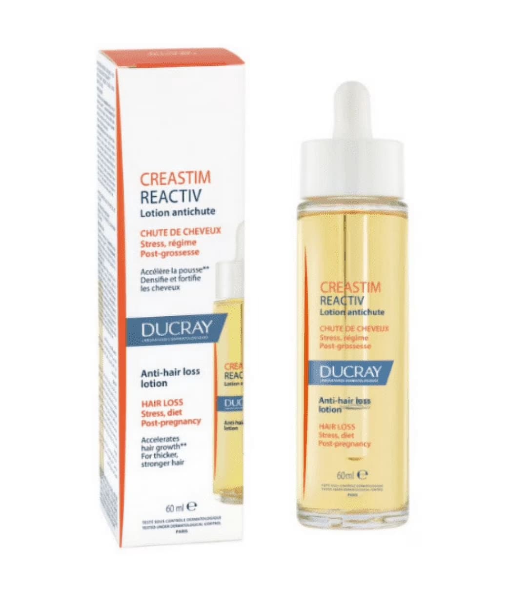 DUCRAY CREASTIM 60ML