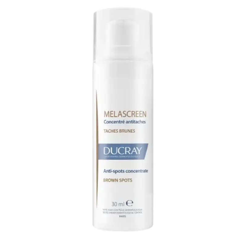 DUCRAY MELAS CONCENTRE 30ML FAPAr