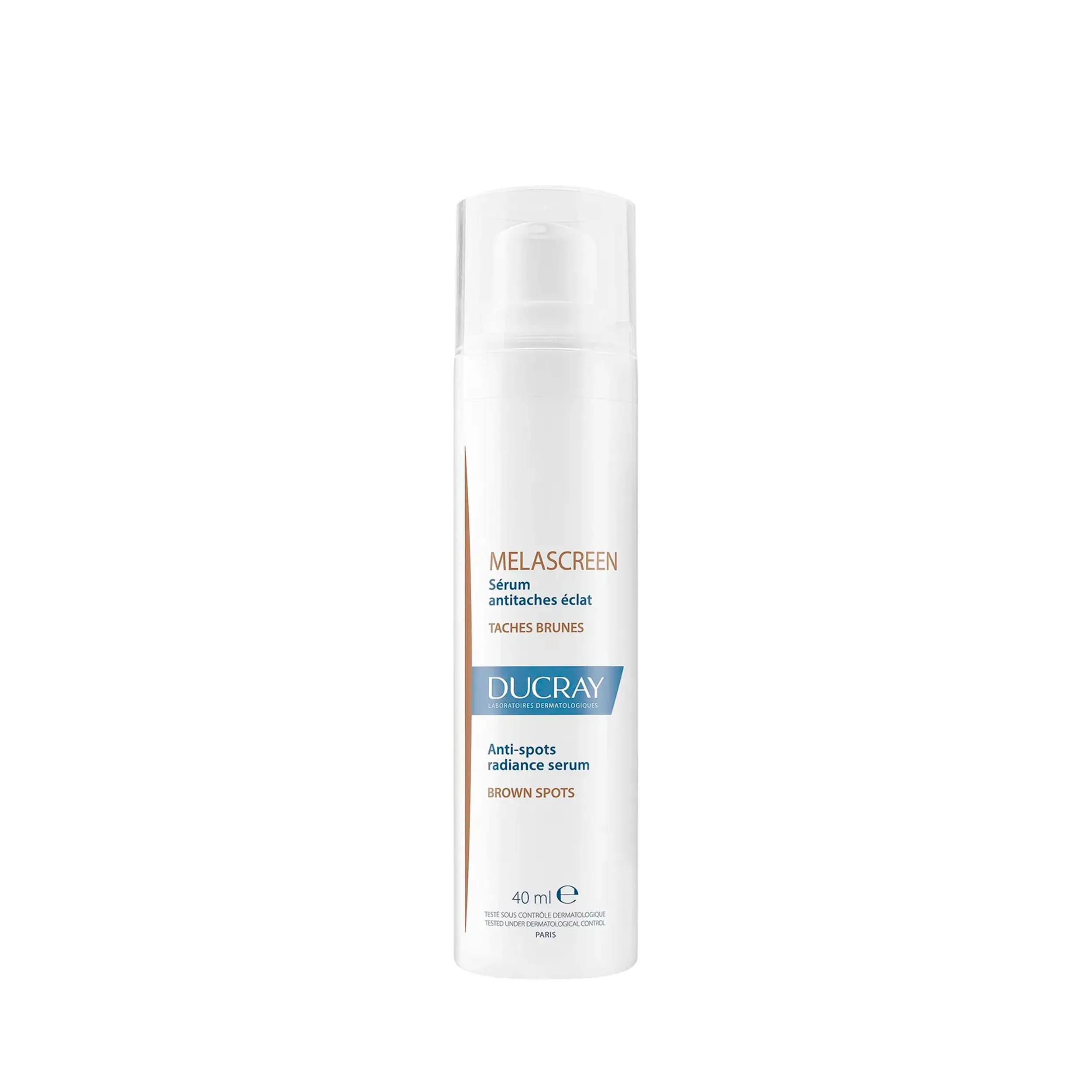 DUCRAY MELASC SERUM 40ML FAPGAR
