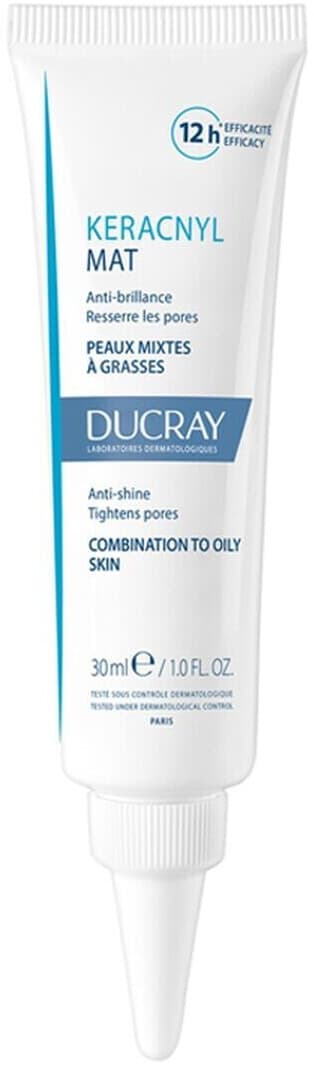 DUCRAY KERA MAT 30ML FAEIAR
