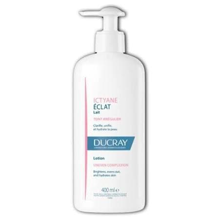 DUCRAY ICTYANE ECLAT LAIT 400ML AFRIQ