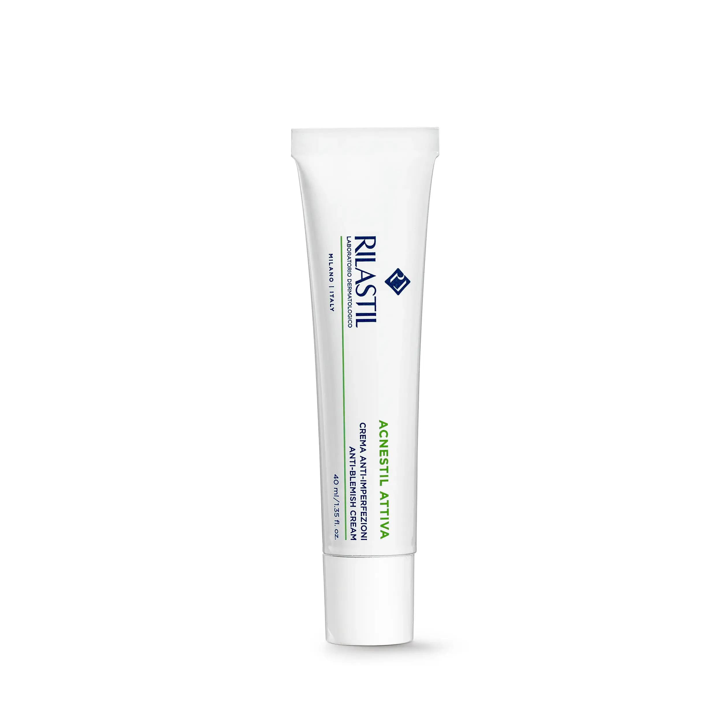 RILASTILACNESTIL CREME ACNE ATTIVA 40ml