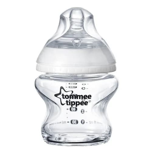 TOMMEE T Biberon Plastique CTN 150ml