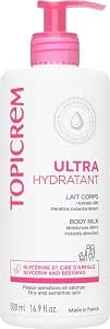 TOPICREM UH LAIT CORPS 500ML