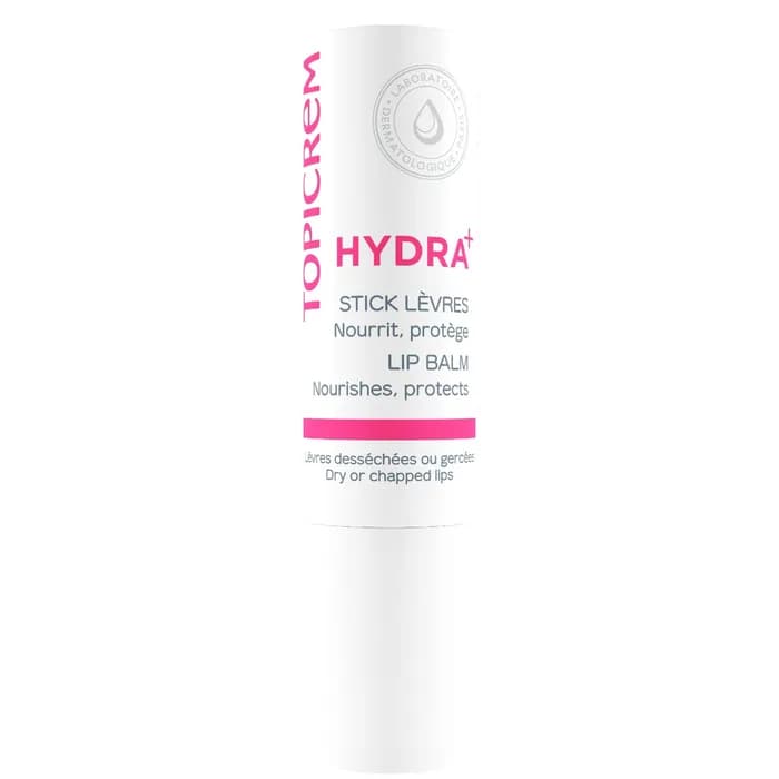 TOPICREM H+ STICK LEVRES 4 GR