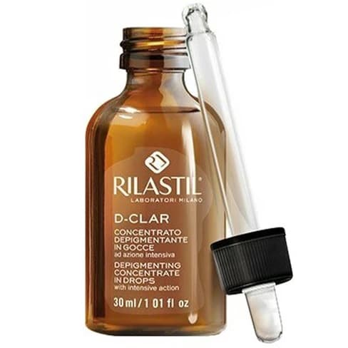 RILASTIL D CLAR CONCENTRE DEPIGM SERUM 30ML