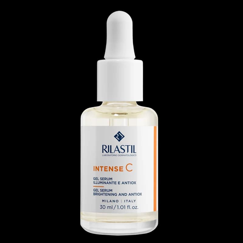 RILASTIL SERUM GEL INTENSE VITAMINE C 30ML