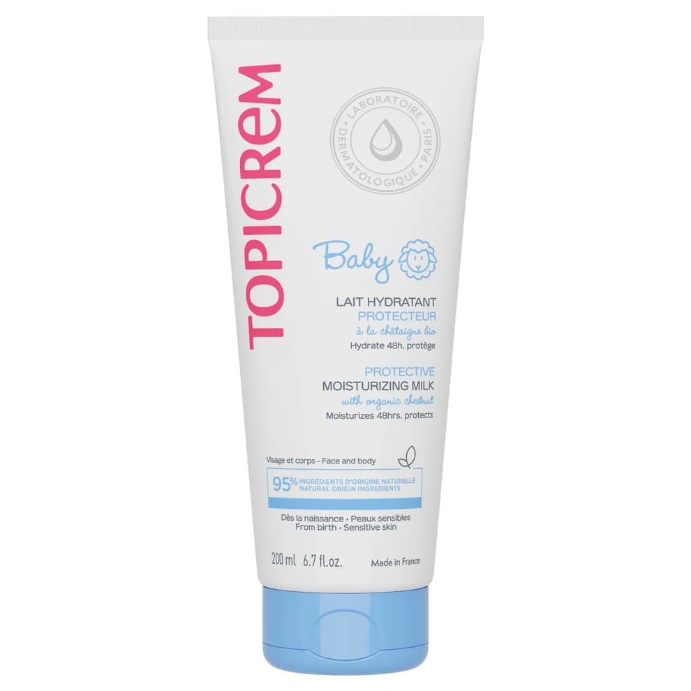 TOPICREM UH GEL DOUCHE 1000ML