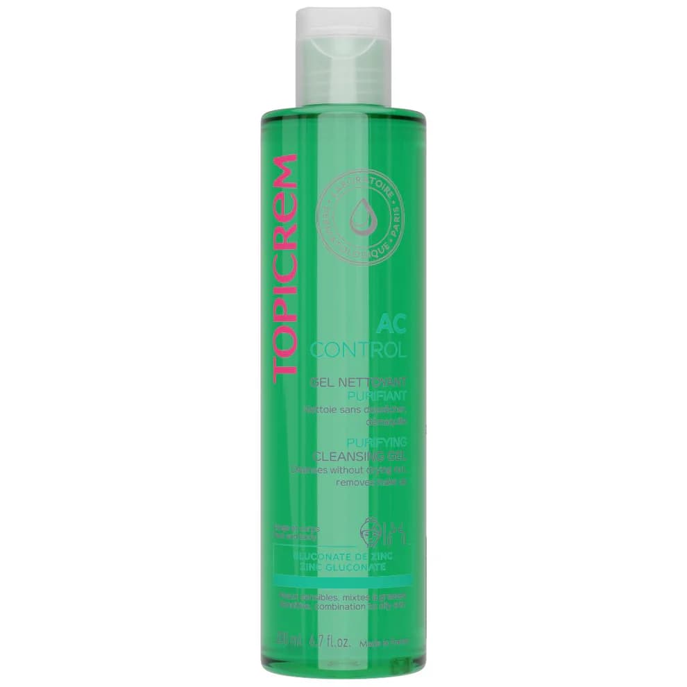 TOPICREM BABY LINGETTES A LEAU NETT X60 3+1