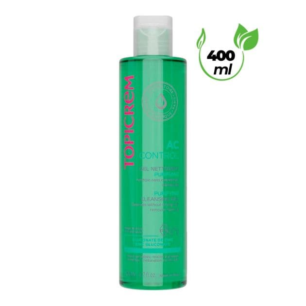TOPICREM DERMOSPECIFIC UR10 CR LISS AR 500ML