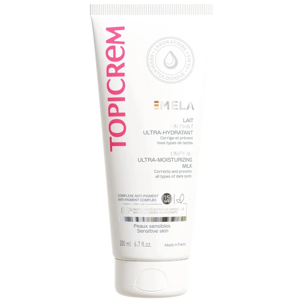 TOPICREM MELA LAIT UNIFIANT UH 500ML