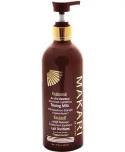 MAKARI EXCLUSIVE LAIT 500ML