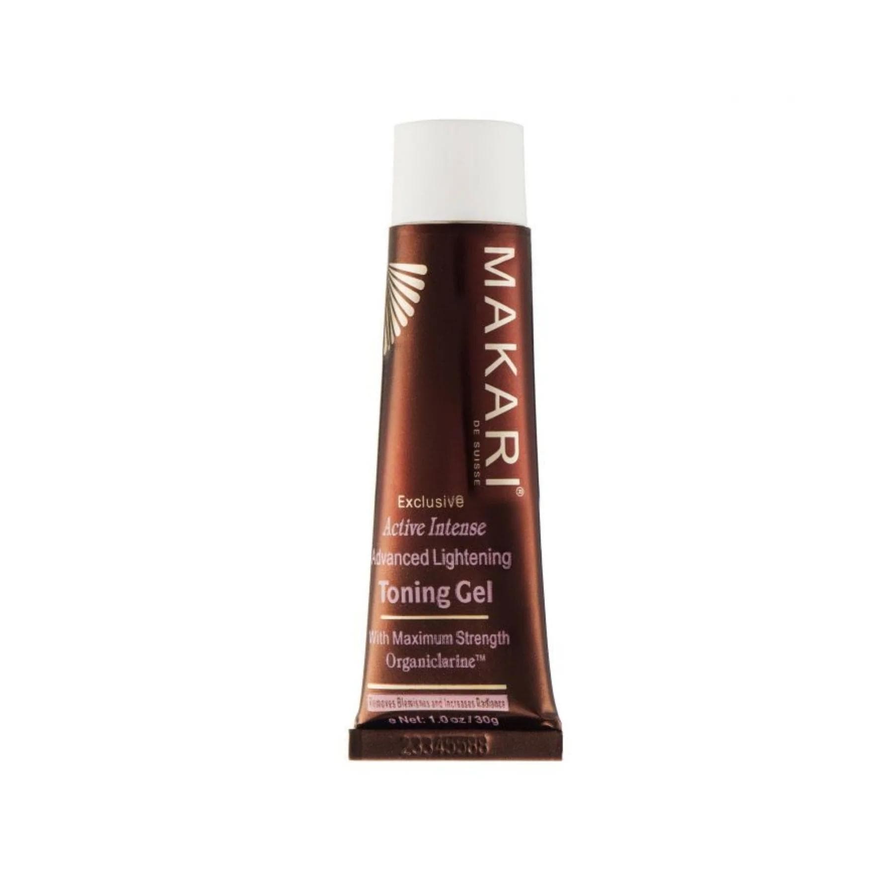 MAKARI EXCLUSIVE GEL 30GR