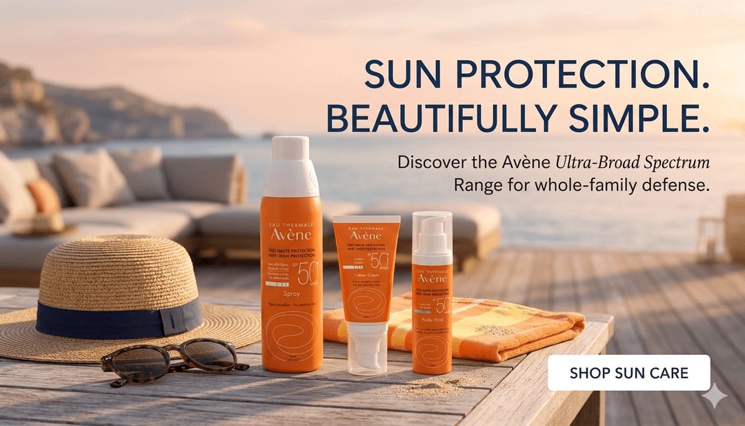 PROTECTION SOLAIRE