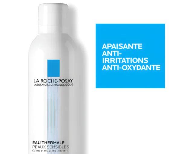 LRP EAU THERMALE 300ML
