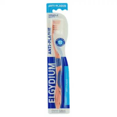 BROSSE POUR DENTS