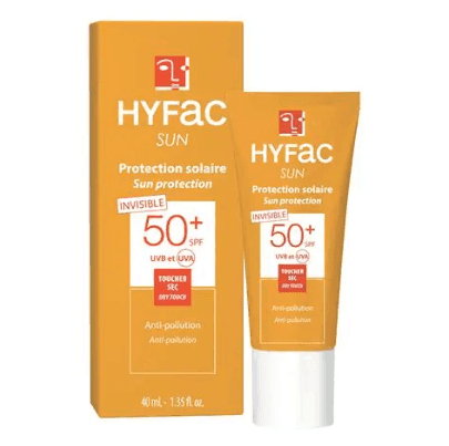 PROTECTION SOLAIRE